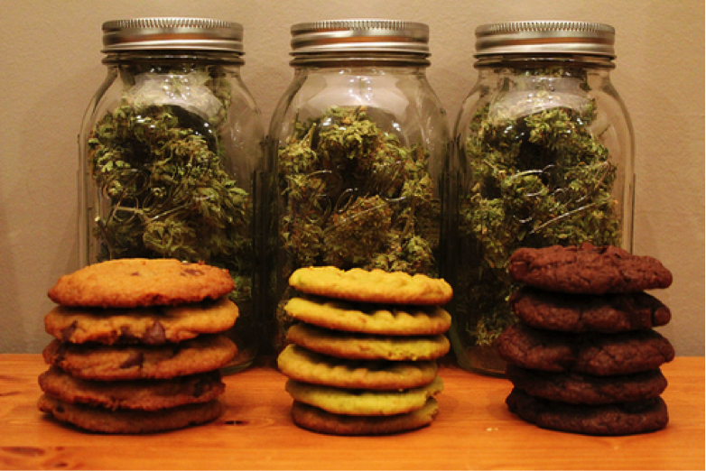 edibles