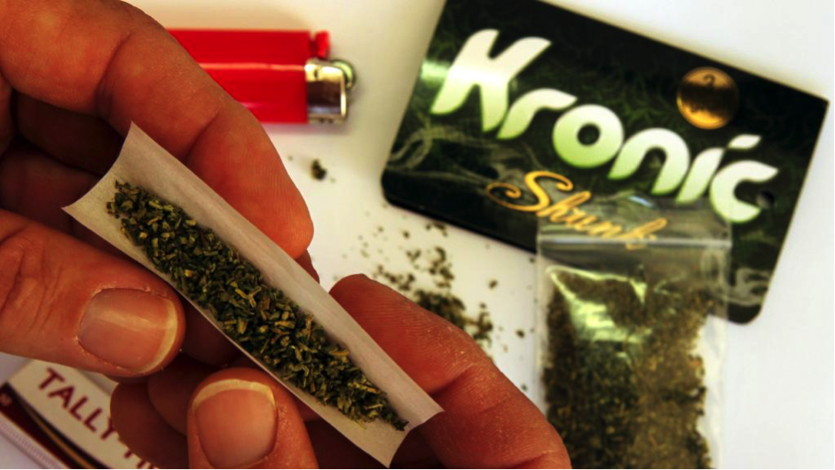 synthetic cannabis Browse, search and watch synthetic marijuana videos and more at abcnewscom. synthetic cannabis Browse, search and watch synthetic marijuana videos and more at abcnewscom.