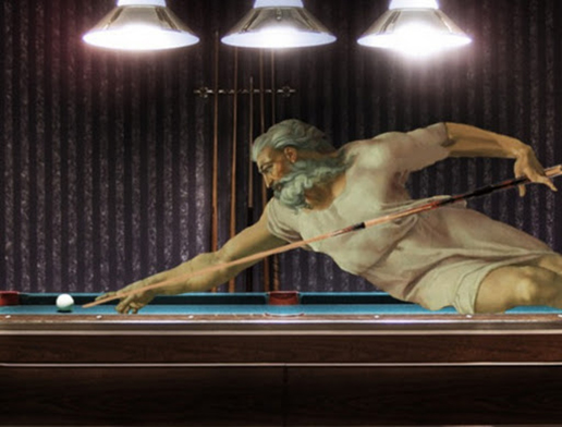 36 Things You Only Realise When You’re High