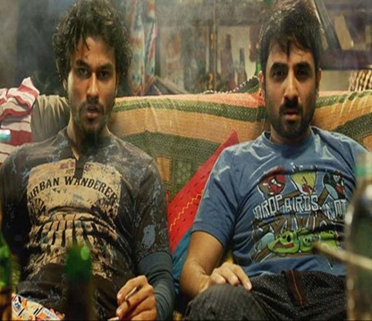 35 Signs You’re Way More Stoned Than You Thought