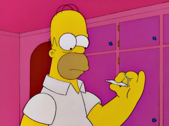 35 Signs You’re Way More Stoned Than You Thought