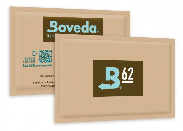 Buy CVault Boveda Humidity Pack For Storage Systems