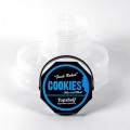Buy Cookies Storage Jar Regular