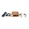 Buy E-Nail - Electronic Nail Titanium (Wooden Model)