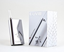 E-Livi8 Vaporizer