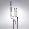 Buy Sheldon Black Showerhead Glass Bubbler