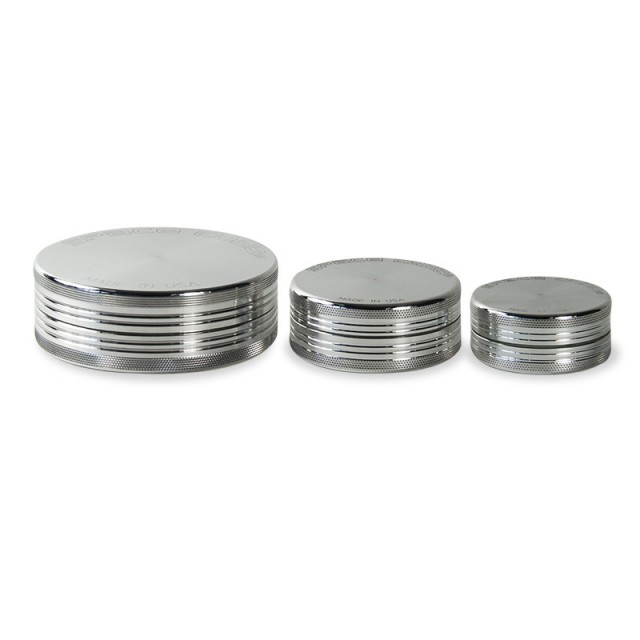 Buy Space Case Aluminium Magnetic Grinder