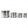 Buy Space Case Aluminium Crystal Catcher Grinder