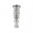 Buy Titan Titanium Nails - Domeless E-Nail Nail - Male 14/18mm