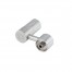 Buy Titan Titanium Nails - Domeless Side Arm - Female 14/18mm