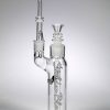 Buy Sheldon Black Basic Glass Bubbler