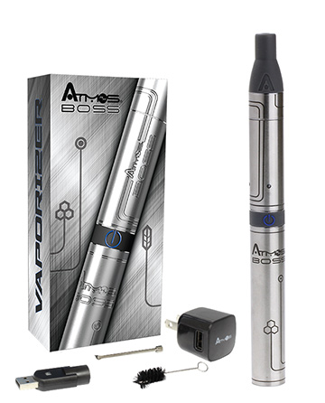 Buy Atmos Boss Portable Vaporizer Pen
