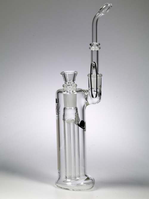 Buy Sheldon Black Hammer Bubbler 6 Arm Percolator