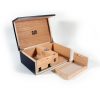 FumBuy Box Large B4CC Desktop Humidor