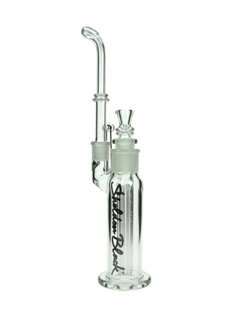 Buy Sheldon Black 5 Arm Tree Perc Bubbler