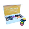 Buy HoneyWorks Silicone HoneyPots (Small x6)