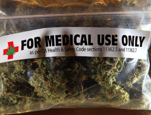 Medical Marijuana For Beginners