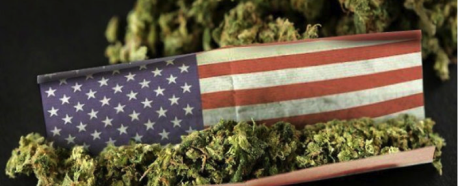 US Cannabis Industry
