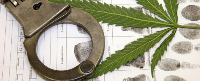 Georgia Cannabis laws