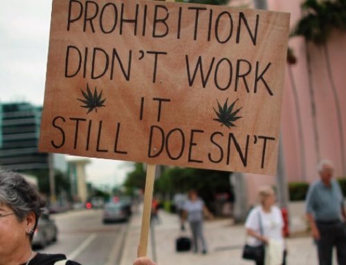 Cannabis Prohibition in the USA- Illegal and the Journey To Legalization