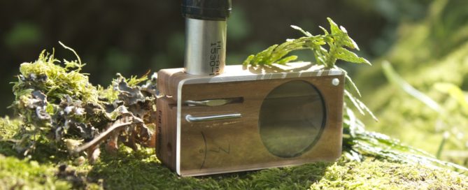 Magic Flight Launch Box Vaporizer Review