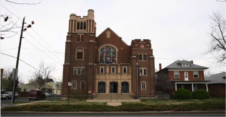 The International Church of Cannabis