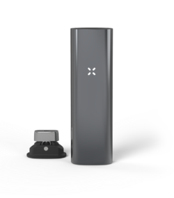 PAX 3 Vaporizer Black