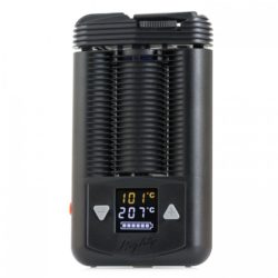 Buy Mighty Vaporizer Storz & Bickel