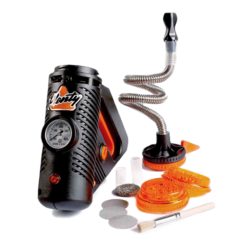 Buy Plenty Vaporizer by Storz & Bickel