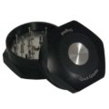 Buy Quick Herb Grinder Black