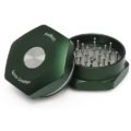 Buy Quick Herb Grinder Green