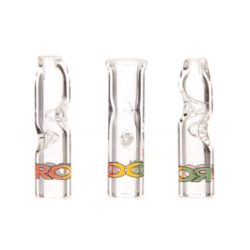 Buy Roor Cypress Hill 3 Piece Glass Tips Set