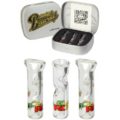 Buy Roor Cypress Hill 3 Piece Glass Tips Set Case