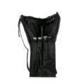 Buy Sativa Nylon Black Bong Bag Inside