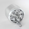 Buy SharpStone Hand Crank Grinder Silver