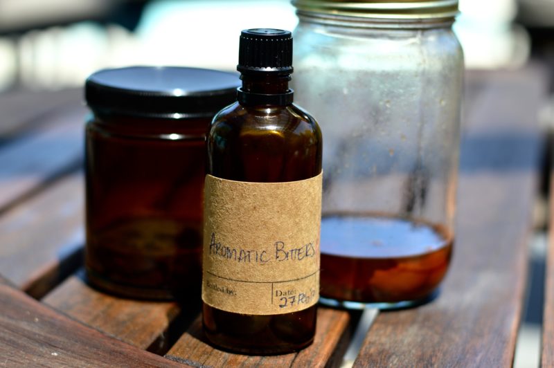 Better Bitters with Cannabis Make Your Own Cannabis Bitters Legalize