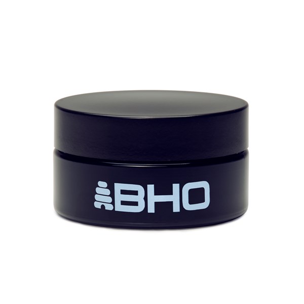 Buy 420 Science UV Concentrate Jar BHO Design