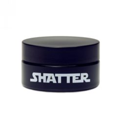 Buy 420 Science UV Concentrate Jar Shatter Design