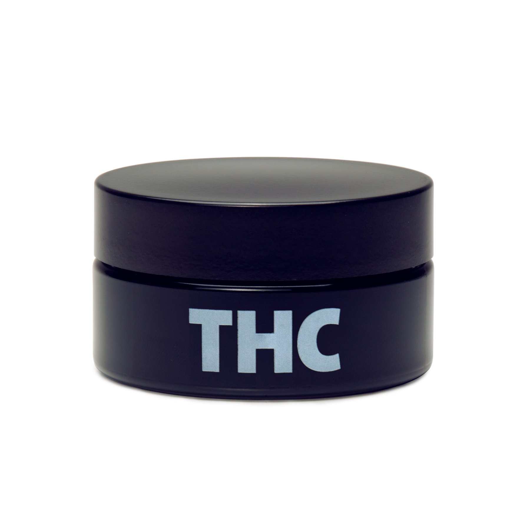 Buy 420 Science UV Concentrate Jar THC Design