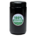 Buy 420 Science UV Stash Jar 100% Organic