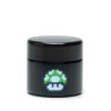 Buy 420 Science UV Stash Jar 1up Mushroom Small
