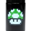 Buy 420 Science UV Stash Jar 1up Mushroom X-Large