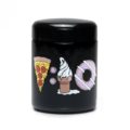 Buy 420 Science UV Stash Jar 420 Foods Large