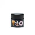 Buy 420 Science UV Stash Jar 420 Foods Small