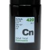 Buy 420 Science UV Stash Jar Cannabis Element