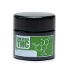 Buy 420 Science UV Stash Jar THC Write and Erase