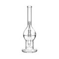 Buy Diamond Perc Glass Rig (14mm Female) by Dr. Dabber