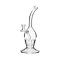 Buy Dr. Dabber Mini Glass Dab Rig (10mm Female)