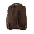 Buy Sativa Hemp All Purpose Carry Bag Brown