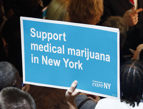 Accessing MMJ in New York and the High Cost of Doing So